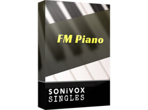 SONiVOX MI FM Piano