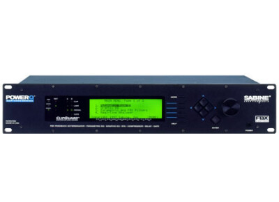 Sabine ADF 4000 SERIES