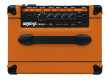 Orange Crush Bass 25