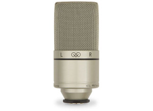 MXL 990 STEREO