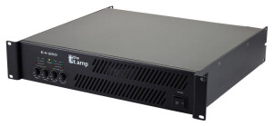 The t.amp E4-250