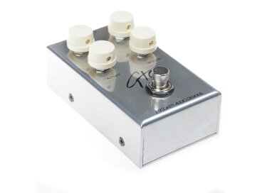 J. Rockett Audio Designs GTO