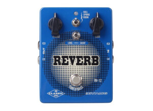 Biyang RV-12 Reverb