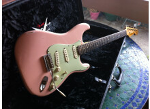 Fender Stratocaster CS 59 - ltd ed.