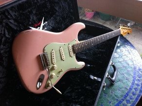 Fender Stratocaster CS 59 - ltd ed.