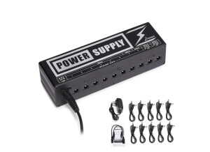 Donner DP-2 Power Supply