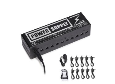 Donner DP-2 Power Supply