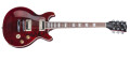 Gibson sort une nouvelle Les Paul double-cutaway