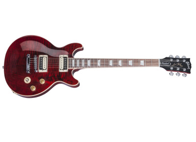 Gibson Les Paul Standard Double Cutaway Limited