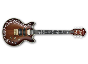 Ibanez BWM1 Bob Weir Signature