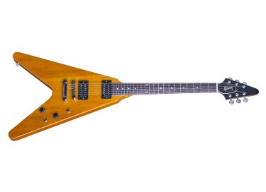 Gibson Limited Run 2016 Flying-V Faded