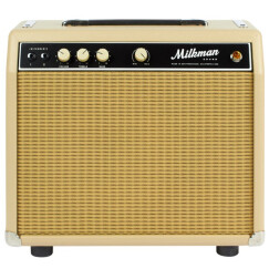 -15% de promo chez Milkman