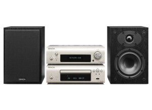 Denon DRA - F109