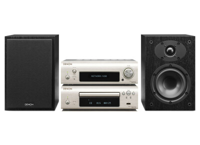 Denon DRA - F109