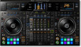 Pioneer DJ lance le DDJ-RZX