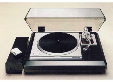 Technics SP10 MK2
