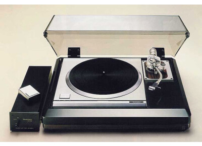 Technics SP10 MK2