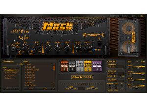 Digital Brain Instruments Mark Studio 2