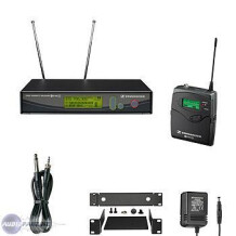 Sennheiser EW 372 G2