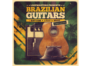 Loopmasters Brazilian Guitars