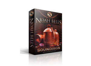 Soundiron Noah Bells