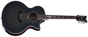Schecter Synyster Gates 'SYN GA SC' Acoustic