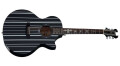 Schecter dévoile trois acoustiques Synyster Gates