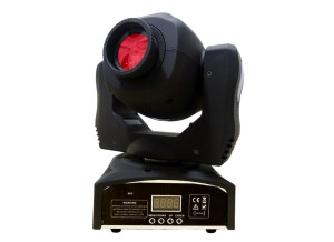 Power Lighting Lyre Spot 60W
