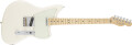 La Fender Magnificent 7 du mois de juillet