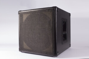 Guitar Sound Systems Single12