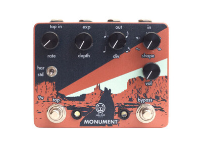 Walrus Audio Monument