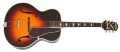 Epiphone lance sa gamme Masterbilt Century