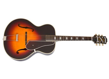 Epiphone Masterbilt Century De Luxe Classic