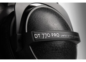 Beyerdynamic DT770 Pro Limited Edition 32 Ohm