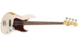 Une Jazz Bass signature Flea chez Fender