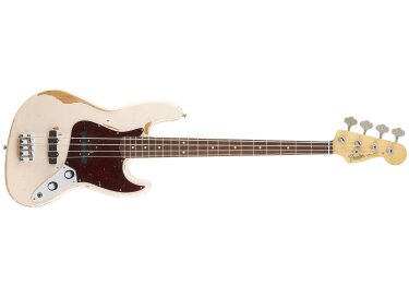 Fender Flea Jazz Bass