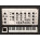 Voir la photo du Arturia Oberheim SEM V3 Arturia Oberheim SEM V3