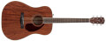 Fender complète sa gamme Paramount