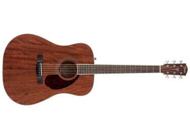 Fender PM-1 Standard Dreadnought NE All-Mahogany