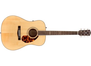 Fender PM-1 Limited Adirondack Dreadnought Mahogany