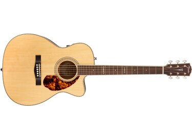 Fender PM-3 Limited Adirondack Triple-0 Mahogany