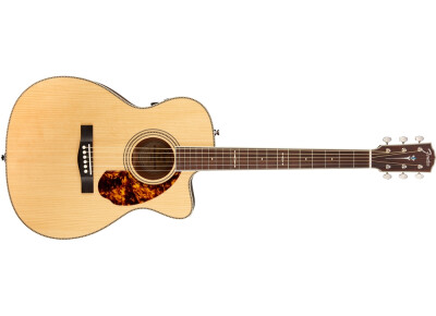 Fender PM-3 Limited Adirondack Triple-0 Mahogany