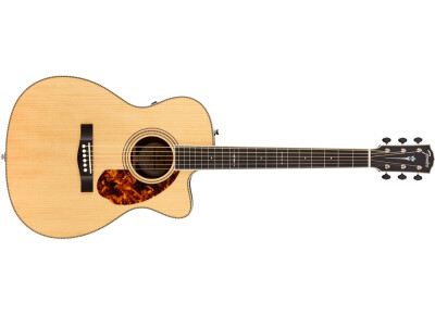 Fender PM-3 Limited Adirondack Triple-0 Rosewood