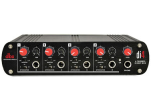 dbx DI4
