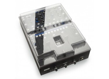 Decksaver Sixty-Two Cover