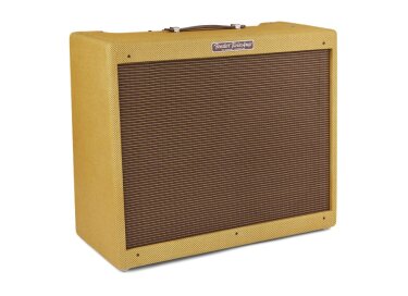 Fender '57 Custom Twin-Amp