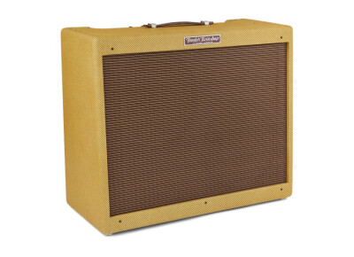 Fender '57 Custom Twin-Amp