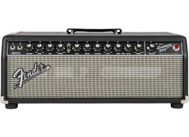 Fender Bassman 800