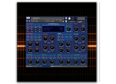 CL-Projects Hypernova