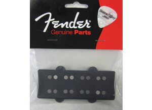 Fender Deluxe Precision Bass Humbucker
